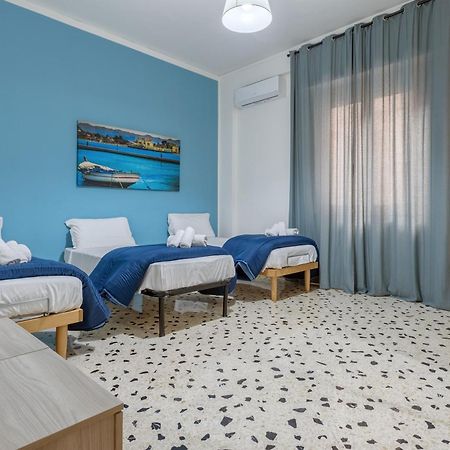 Dorotea Διαμέρισμα Παλέρμο Εξωτερικό φωτογραφία